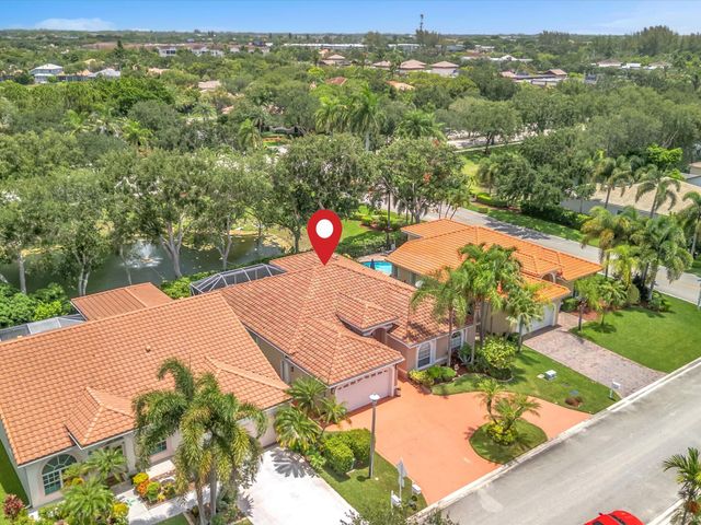 6029 NW 74th Street, Parkland, FL 33067