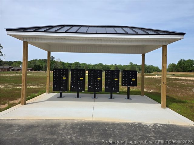 4304 Kirkhill Court, Wade, NC 28395