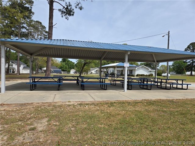 4304 Kirkhill Court, Wade, NC 28395