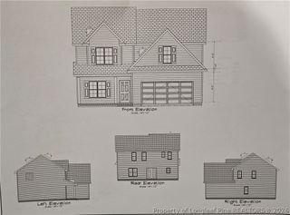 4304 Kirkhill Court, Wade, NC 28395