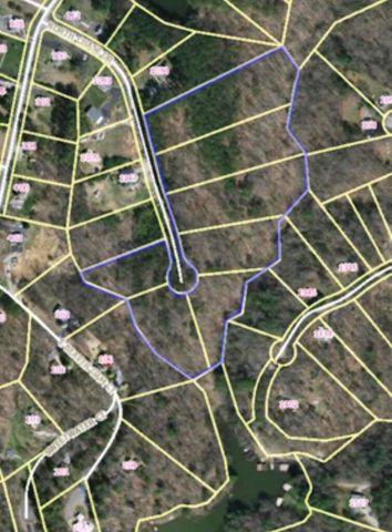 0 North Chase DR, Goodview, VA 24095