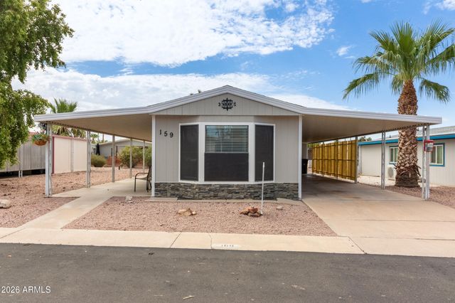 8103 E SOUTHERN Avenue 159, Mesa, AZ 85209
