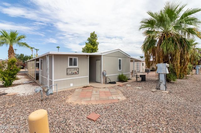8103 E SOUTHERN Avenue 159, Mesa, AZ 85209