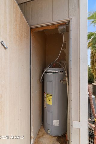 8103 E SOUTHERN Avenue 159, Mesa, AZ 85209
