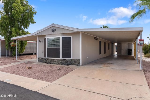 8103 E SOUTHERN Avenue 159, Mesa, AZ 85209