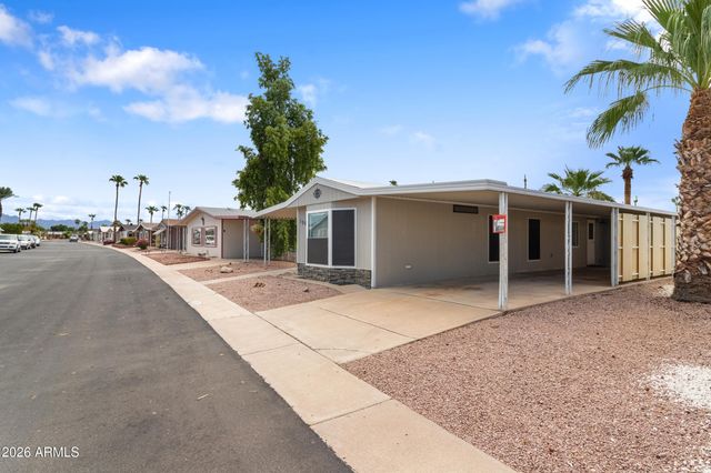 8103 E SOUTHERN Avenue 159, Mesa, AZ 85209