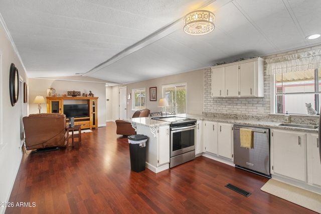 8103 E SOUTHERN Avenue 159, Mesa, AZ 85209
