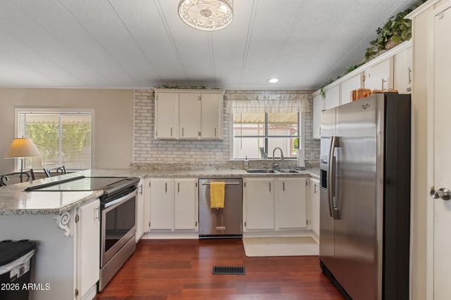 8103 E SOUTHERN Avenue 159, Mesa, AZ 85209