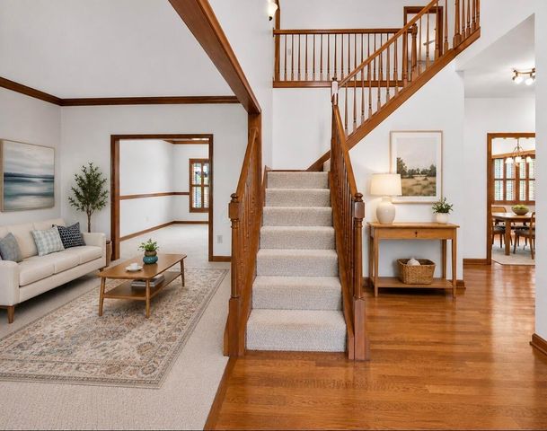 3872 Whispering Creek Lane, Delaware, OH 43015