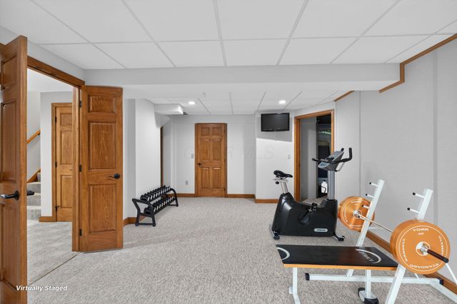 3872 Whispering Creek Lane, Delaware, OH 43015