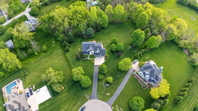 3872 Whispering Creek Lane, Delaware, OH 43015