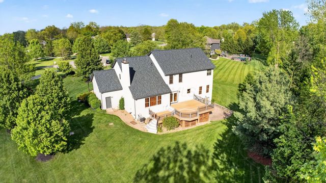 3872 Whispering Creek Lane, Delaware, OH 43015
