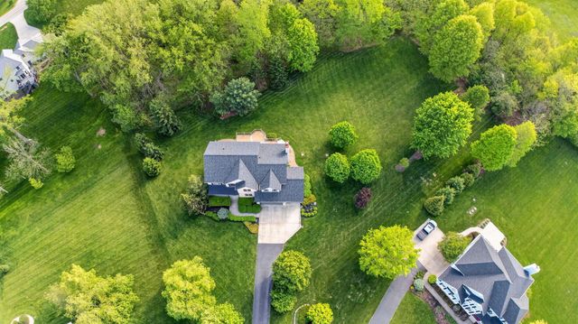 3872 Whispering Creek Lane, Delaware, OH 43015