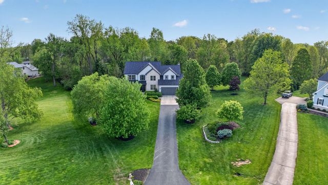 3872 Whispering Creek Lane, Delaware, OH 43015