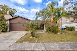 14841 OAK VINE DRIVE, Lutz, FL 33559