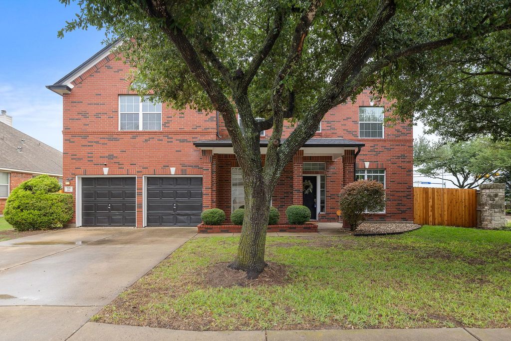 701 Stansted Manor DR 1, Pflugerville, TX 78660