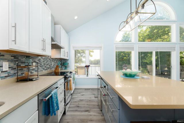 3743 N West Shafer Drive, Monticello, IN 47960