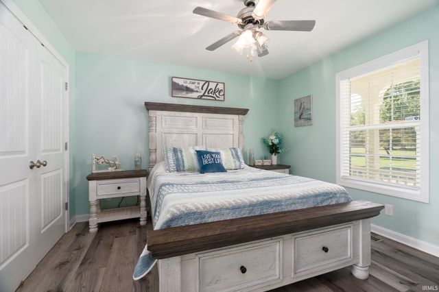 3743 N West Shafer Drive, Monticello, IN 47960