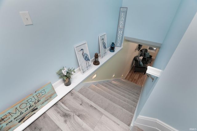 3743 N West Shafer Drive, Monticello, IN 47960