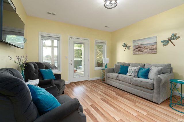 3743 N West Shafer Drive, Monticello, IN 47960