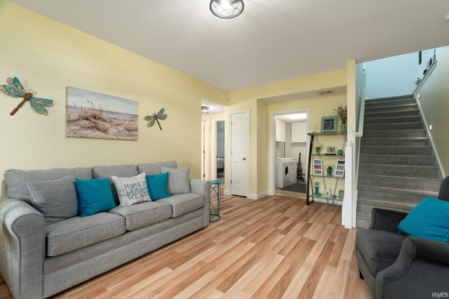 3743 N West Shafer Drive, Monticello, IN 47960