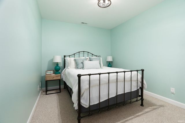 3743 N West Shafer Drive, Monticello, IN 47960