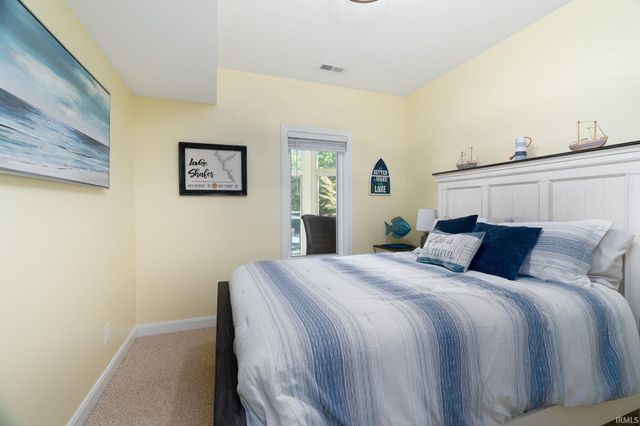 3743 N West Shafer Drive, Monticello, IN 47960