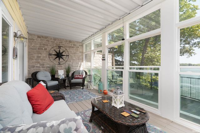 3743 N West Shafer Drive, Monticello, IN 47960