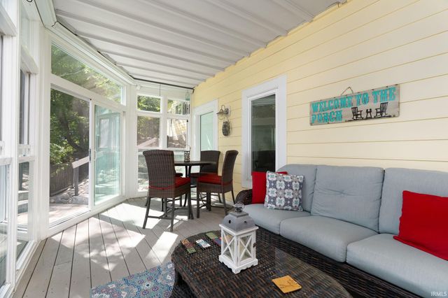 3743 N West Shafer Drive, Monticello, IN 47960