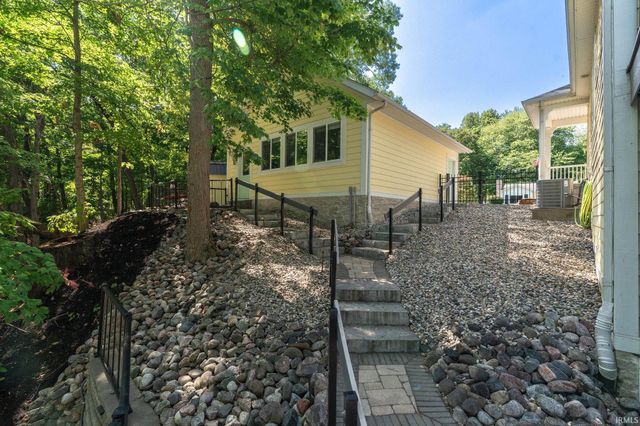 3743 N West Shafer Drive, Monticello, IN 47960