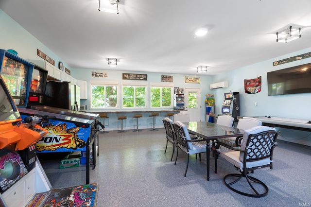 3743 N West Shafer Drive, Monticello, IN 47960