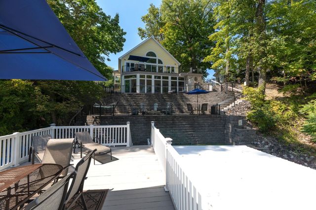 3743 N West Shafer Drive, Monticello, IN 47960