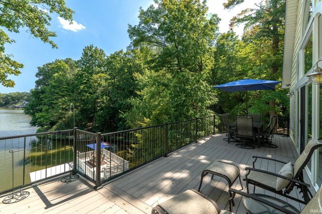 3743 N West Shafer Drive, Monticello, IN 47960