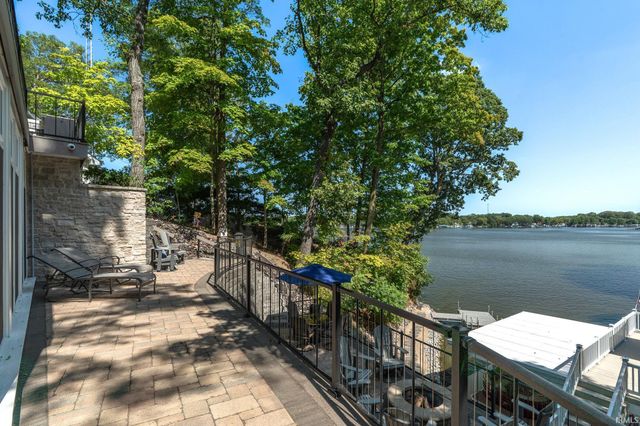 3743 N West Shafer Drive, Monticello, IN 47960