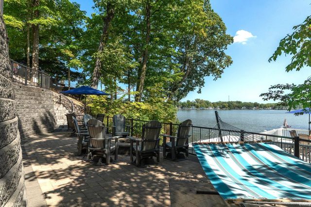 3743 N West Shafer Drive, Monticello, IN 47960