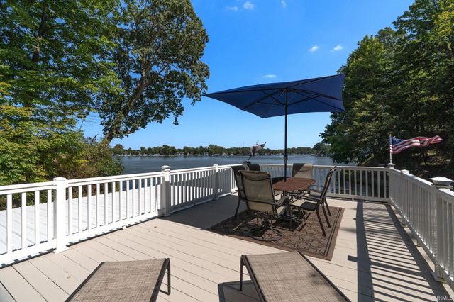 3743 N West Shafer Drive, Monticello, IN 47960