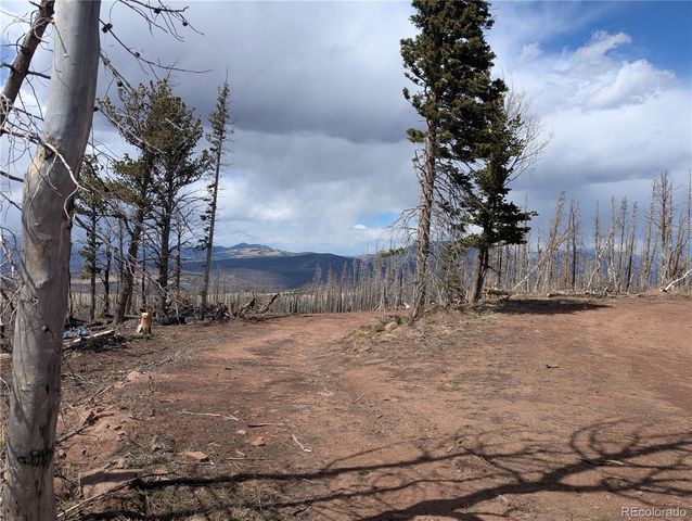 2736 Newman Place, Fort Garland, CO 81133