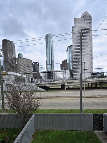 702 Ruthven Street, Houston, TX 77019