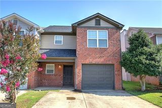 131 Princeton Avenue, Adairsville, GA 30103