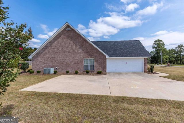 37 Hidden Canyon Court, Buena Vista, GA 31803