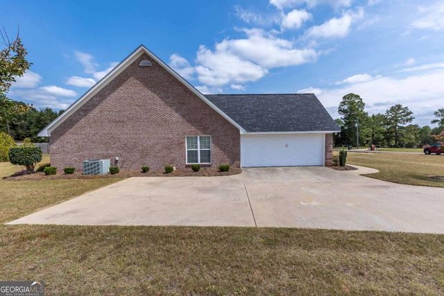 37 Hidden Canyon Court, Buena Vista, GA 31803