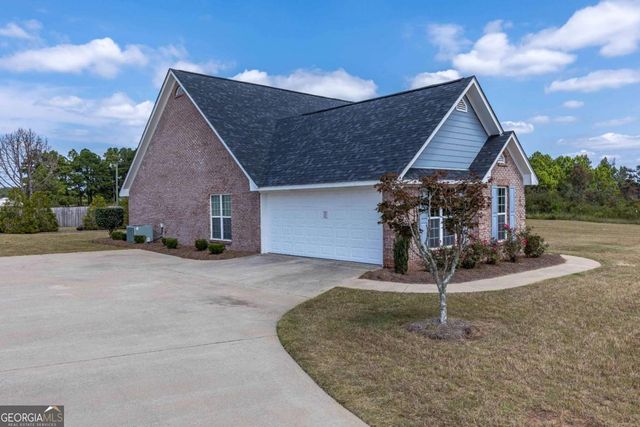 37 Hidden Canyon Court, Buena Vista, GA 31803