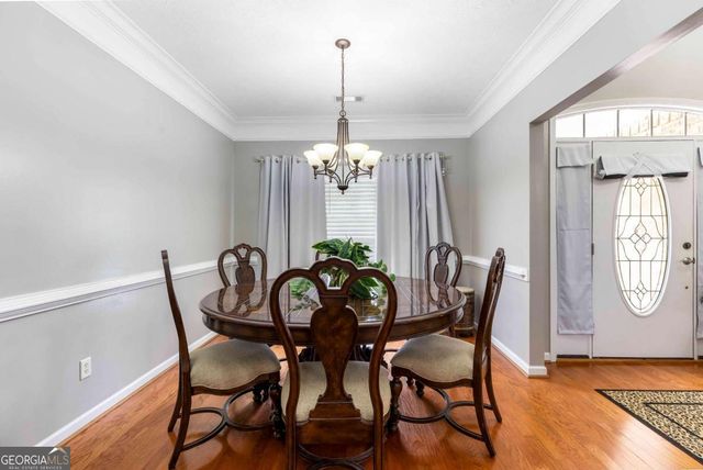 37 Hidden Canyon Court, Buena Vista, GA 31803