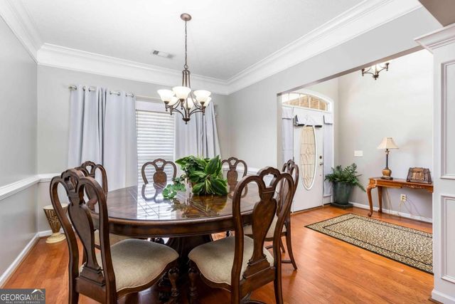 37 Hidden Canyon Court, Buena Vista, GA 31803