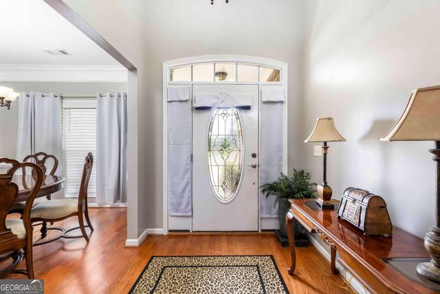 37 Hidden Canyon Court, Buena Vista, GA 31803