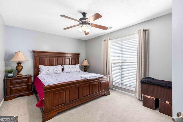 37 Hidden Canyon Court, Buena Vista, GA 31803