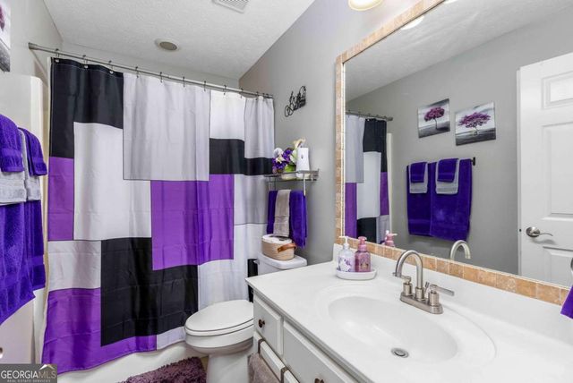 37 Hidden Canyon Court, Buena Vista, GA 31803