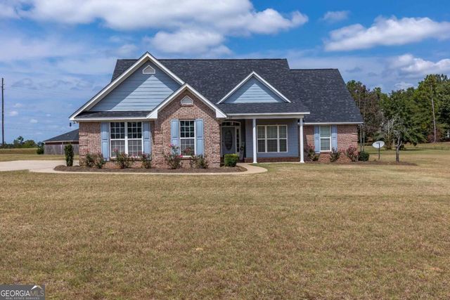 37 Hidden Canyon Court, Buena Vista, GA 31803