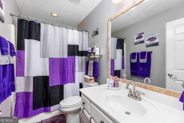 37 Hidden Canyon Court, Buena Vista, GA 31803