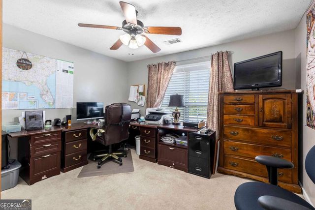 37 Hidden Canyon Court, Buena Vista, GA 31803